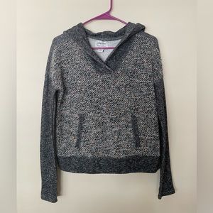 Lucky brand knit sweater